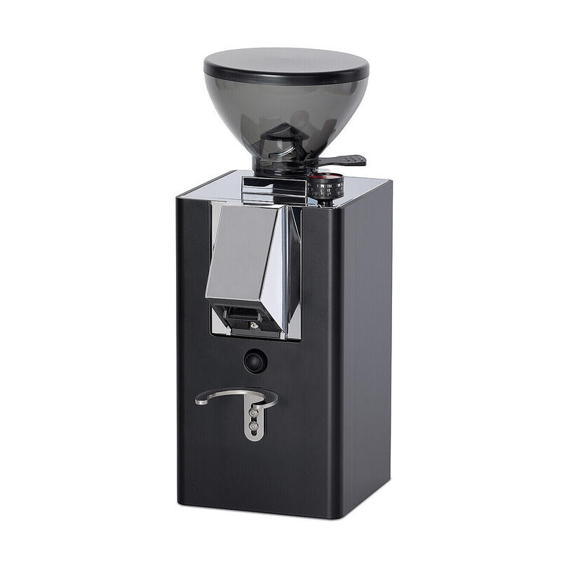 la-pavoni-nuovo-kube-mill-nero-coffee-grinder