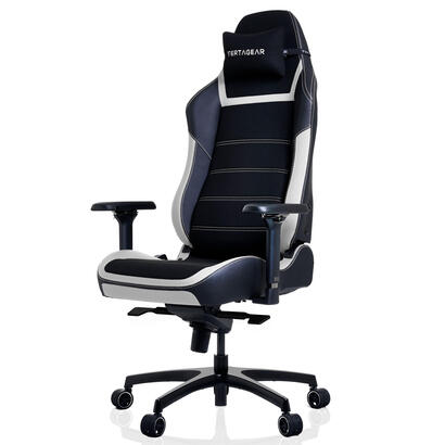 silla-gaming-vertagear-pl6800-negroblanco-contourmax-lumbar-vertaair-hygennx-vg-pl6800sewt