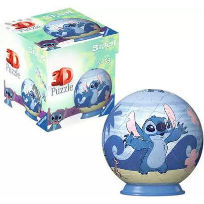 puzzle-54-elementy-3d-kula-stitch-1