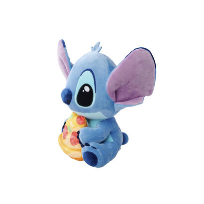 peluche-stitch-pizza-disney-25cm