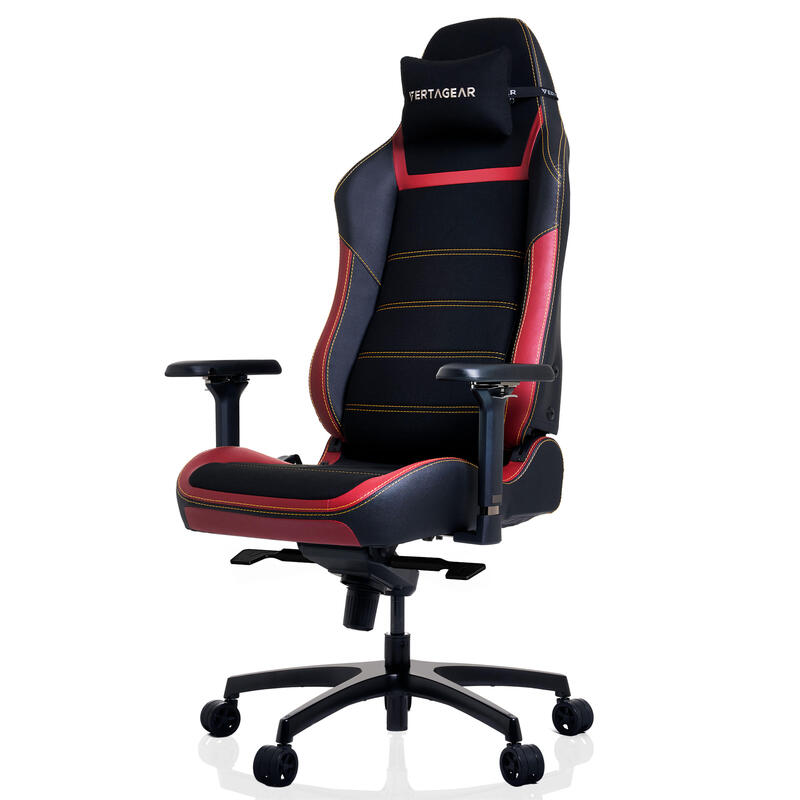 silla-gaming-vertagear-pl6800-rojo-borgona silla-gaming-vertagear-pl6800-rojo-borgona