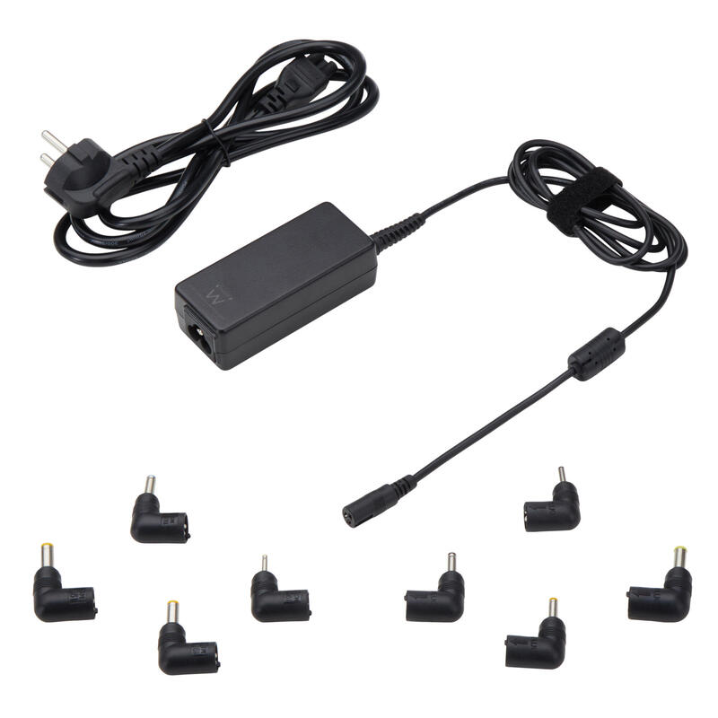 cargador-ewent-ew3963-multifuncional-45w