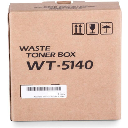 kyocera-bote-residual-de-toner-wt-5140-302nr93150