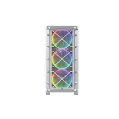 nfortec-caja-gaming-cristal-templado-draco-x-white-usb-32-a-rgb-blanco