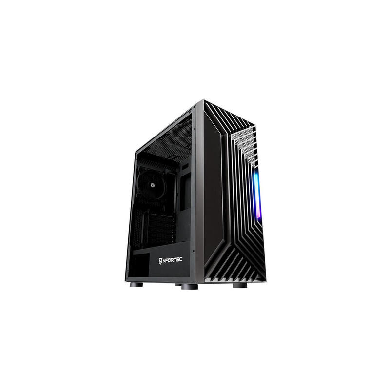 nfortec-caja-gaming-cristal-templado-nervia-black-usb-30-a-rgb-negro