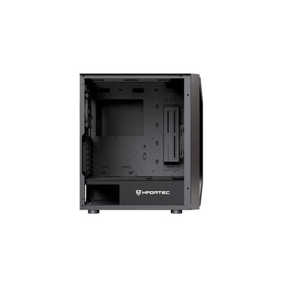nfortec-caja-gaming-cristal-templado-nervia-black-usb-30-a-rgb-negro