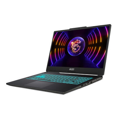 msi-portatil-cyborg-15-a13vf-838xes-156-fhd-19201080-144hz-i5-13420h-rtx-4060-gddr6-8gb-ddr5-8gb2-512gb-nvme-pcie-ssd-wo-dram-si