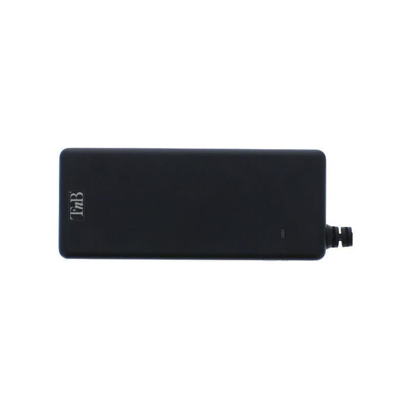 tnb-cargador-universal-para-portatil-90w-negro tnb-cargador-universal-para-portatil-90w-negro