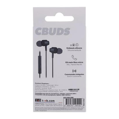 tnb-c-buds-tipo-c-auriculares-digitales-de-boton-negro