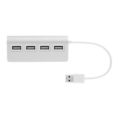 tnb-hub-autoalimentado-usb-20-de-4-puertos-aluminio