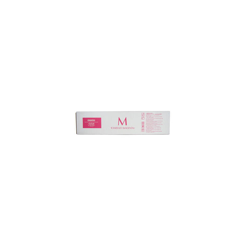 utax-toner-ck-8515-ck8515-magenta-1t02nhbut0 utax-toner-ck-8515-ck8515-magenta-1t02nhbut0