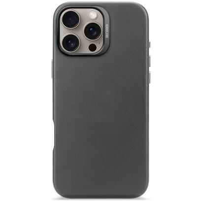 decoded-leather-case-funda-para-iphone-16-pro-max-175-cm-69-negro
