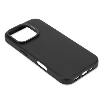 decoded-leather-case-funda-para-iphone-16-pro-16-cm-63-negro
