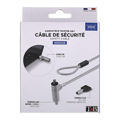 tnb-cable-antirrobo-para-muesca-wedge-version-compatible-master-gris