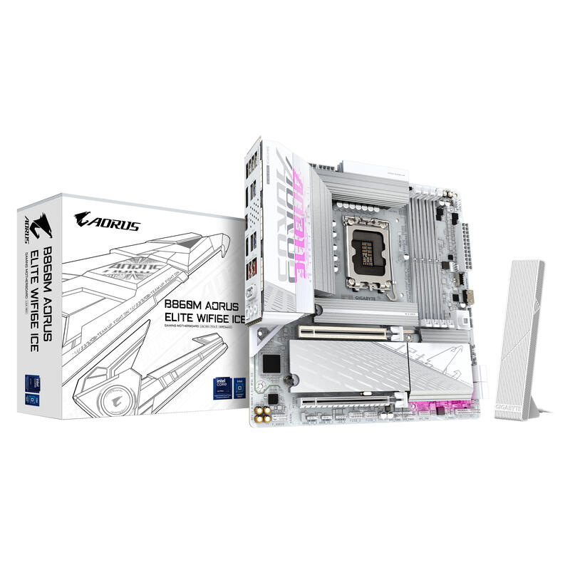 placa-base-gigabyte-b860m-a-elt-wf6e-ice-b860s1851matxddr5 placa-base-gigabyte-b860m-a-elt-wf6e-ice-b860s1851matxddr5