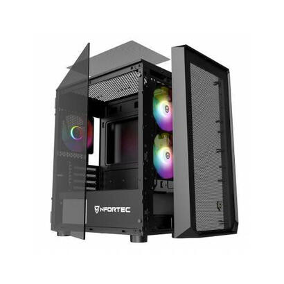 caja-pc-nfortec-dys-vidrio-templado-usb-30-argb-negro