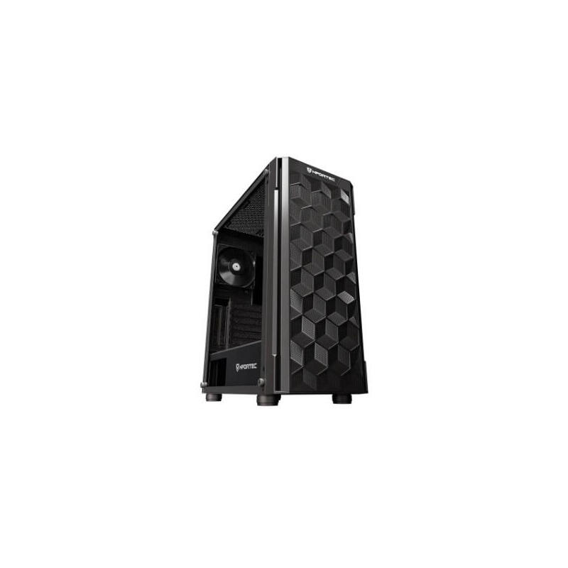 caja-pc-nfortec-nf-cs-azir-b-torre-negro-nf-cs-azir-b