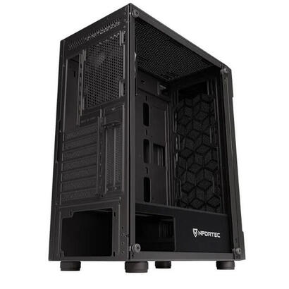 caja-pc-nfortec-nf-cs-azir-b-torre-negro-nf-cs-azir-b