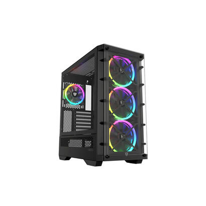 nfortec-draco-x-midi-tower-negro-nf-cs-dracox-b