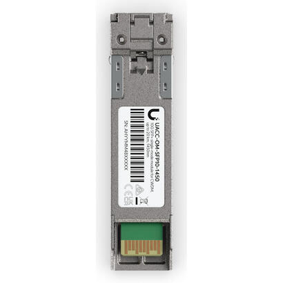 ubiquiti-uacc-om-sfp10-1450-red-modulo-transceptor-fibra-optica-11300-mbits-sfp-1450-nm