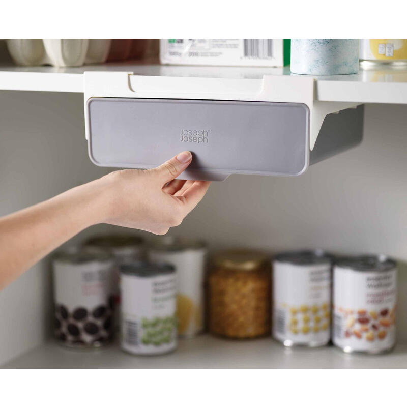 joseph-joseph-85148-cajones-de-cocina-para-almacenamiento-gris