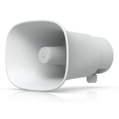 ubiquiti-unifi-protect-ai-horn-speaker-w-altavoz-blanco-ip66-poe-up-ai-horn-speaker-w