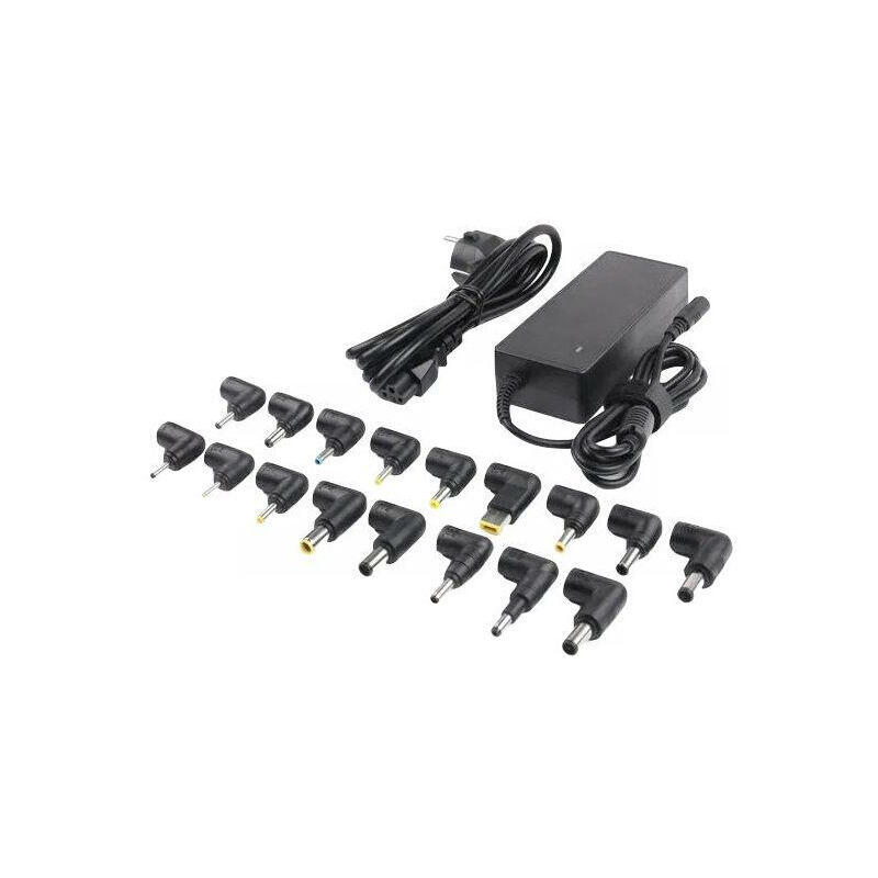 coreparts-mbxun-65w-ac0002-adaptador-de-enchufe-electrico-universal