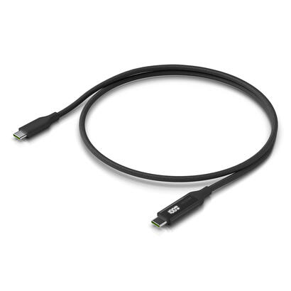ubiquiti-uacc-cable-usb-100w-1m-bk-cable-usb-usb-c-negro-gris