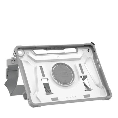 urban-armor-gear-plasma-healthcare-324023b14130-funda-para-tablet-305-cm-12-antigolpes-gris-blanco