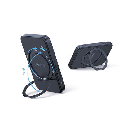 baseus-picogo-qi2-5000mah-20w-negro baseus-picogo-qi2-5000mah-20w-negro