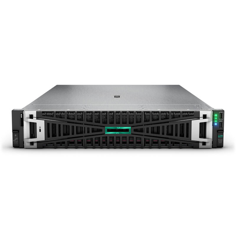 hpe-proliant-dl380-gen11-servidor-se-puede-montar-en-bastidor-2u-2-vias-1-x-xeon-silver-4510-hasta-41-ghz-ram-64-gb-satasasnvme-