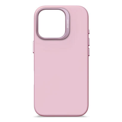 decoded-antimicrobial-silicone-backcover-iphone-16-pro-lavender