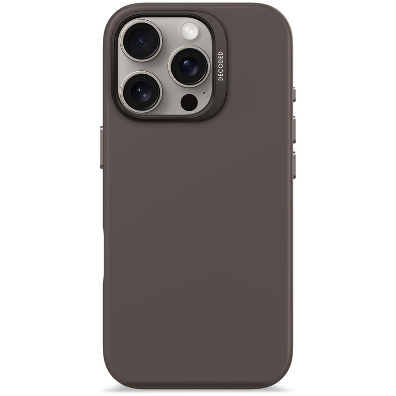 decoded-silicone-case-funda-para-iphone-16-pro-16-cm-63-negro