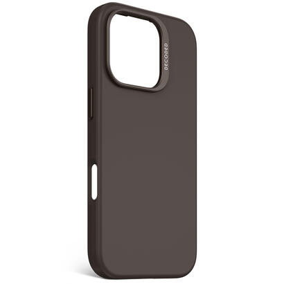 decoded-silicone-case-funda-para-iphone-16-pro-16-cm-63-negro