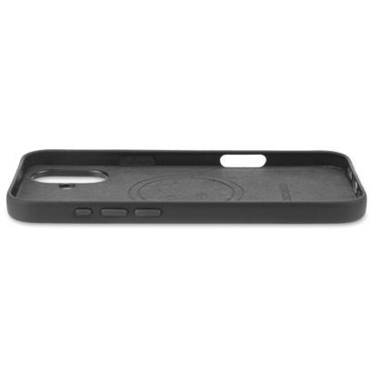 decoded-leather-case-funda-para-iphone-16-plus-17-cm-67-negro