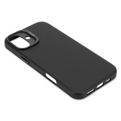 decoded-leather-case-funda-para-iphone-16-plus-17-cm-67-negro