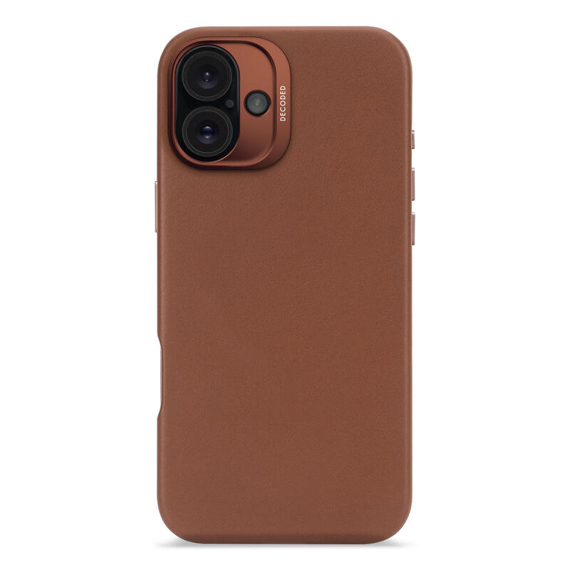 decoded-leather-backcover-iphone-16-plus-tan decoded-leather-backcover-iphone-16-plus-tan