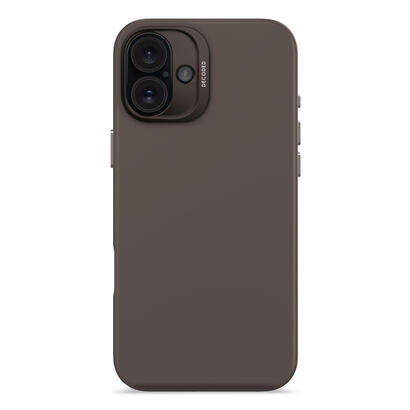 decoded-antimicrobial-silicone-backcover-iphone-16-plus-black