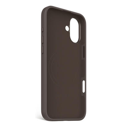 decoded-silicone-case-funda-para-iphone-16-plus-17-cm-67-negro