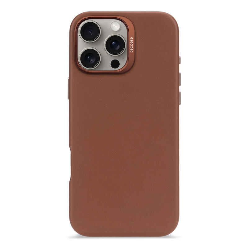 decoded-leather-case-funda-para-iphone-16-pro-max-175-cm-69-marron
