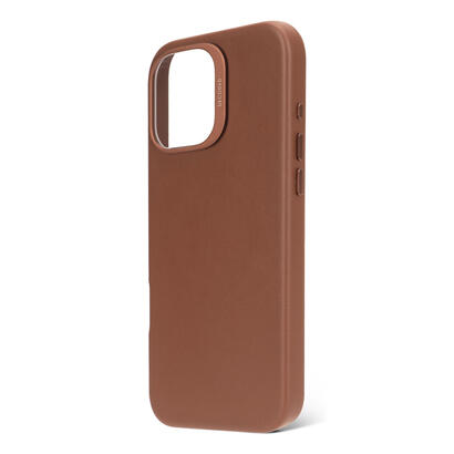 decoded-leather-case-funda-para-iphone-16-pro-max-175-cm-69-marron