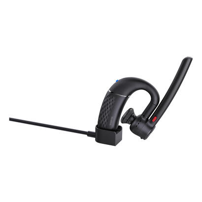 yealink-bh71-lite-auriculares-inalambrico-y-alambrico-gancho-de-oreja-usb-tipo-c-bluetooth-negro