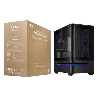 caja-pc-asus-prime-ap202-tg-argb-blanca