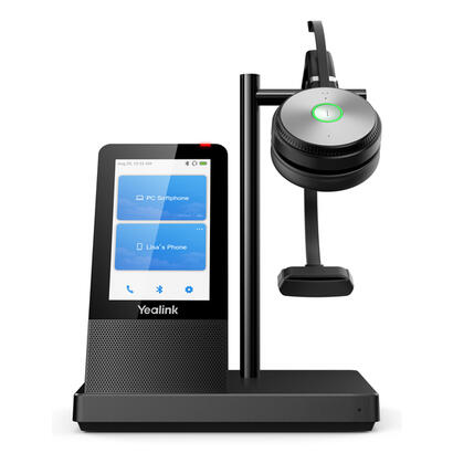 wh66-dect-wireless-headset-mono-uc wh66-dect-wireless-headset-mono-uc