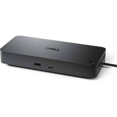 dell-pro-thunderbolt-4-sd25tb4-alambrico-negro