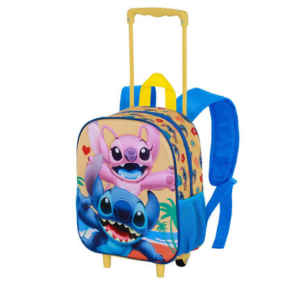 trolley-3d-ocean-stitch-disney-34cm