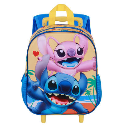 trolley-3d-ocean-stitch-disney-34cm