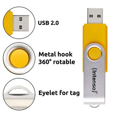 intenso-office-line-256gb-usb-stick-32-multipack-x5-bunt