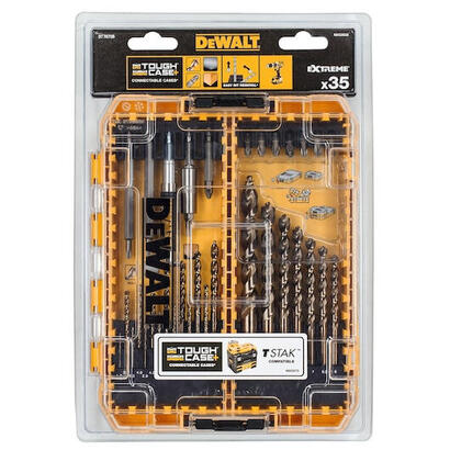 juego-de-brocas-dewalt-para-metal-de-35-piezas