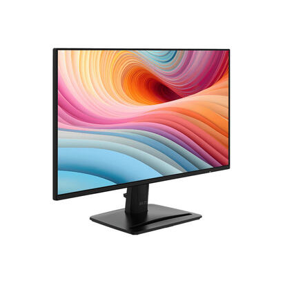 lcd-monitor-msi-pro-mp242a-e2-24-business-matte-panel-ips-1920x1080-169-120-hz-1-ms-speakers-colour-black-promp242ae2